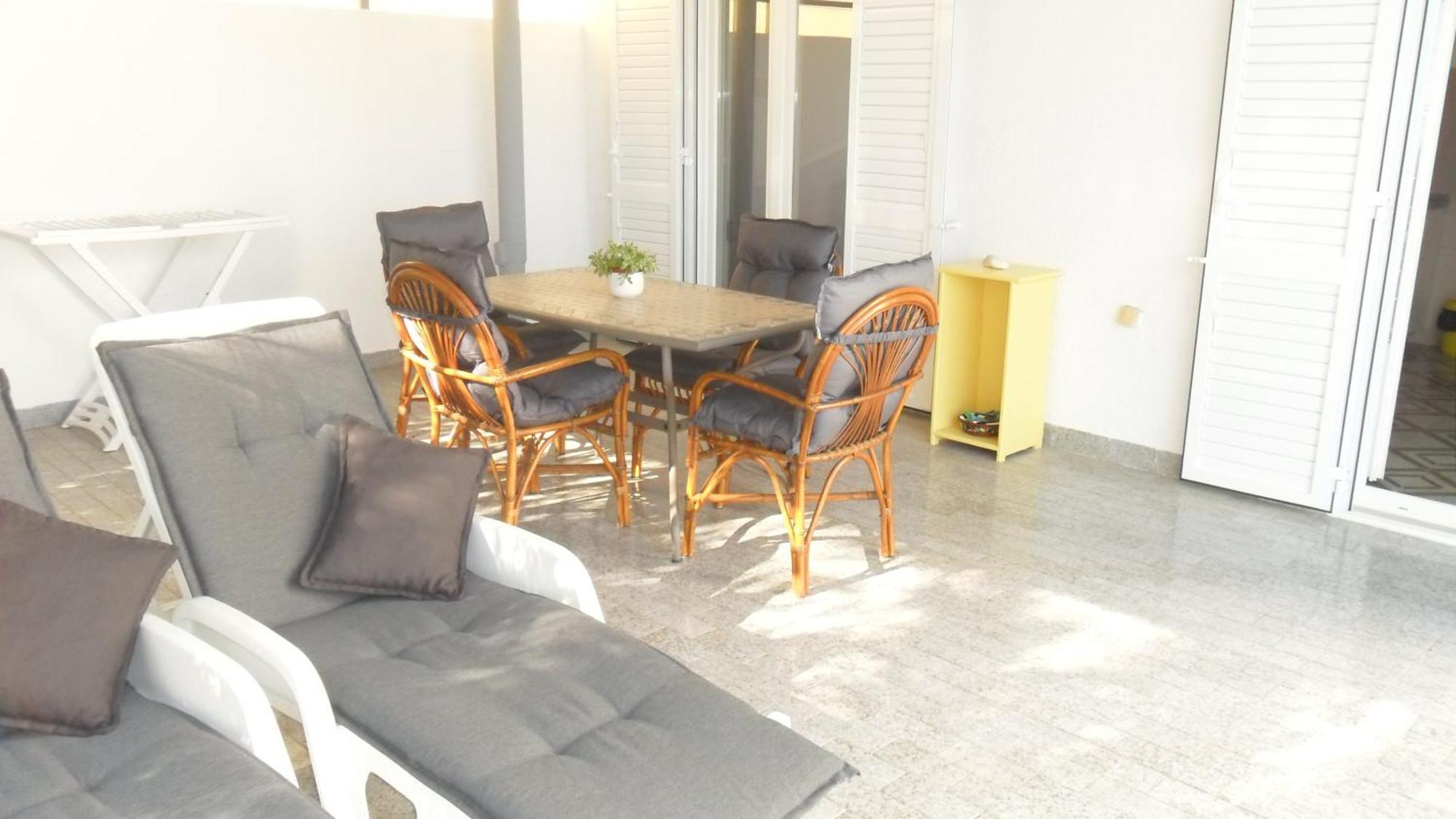 Apartments Aba Apartamento *