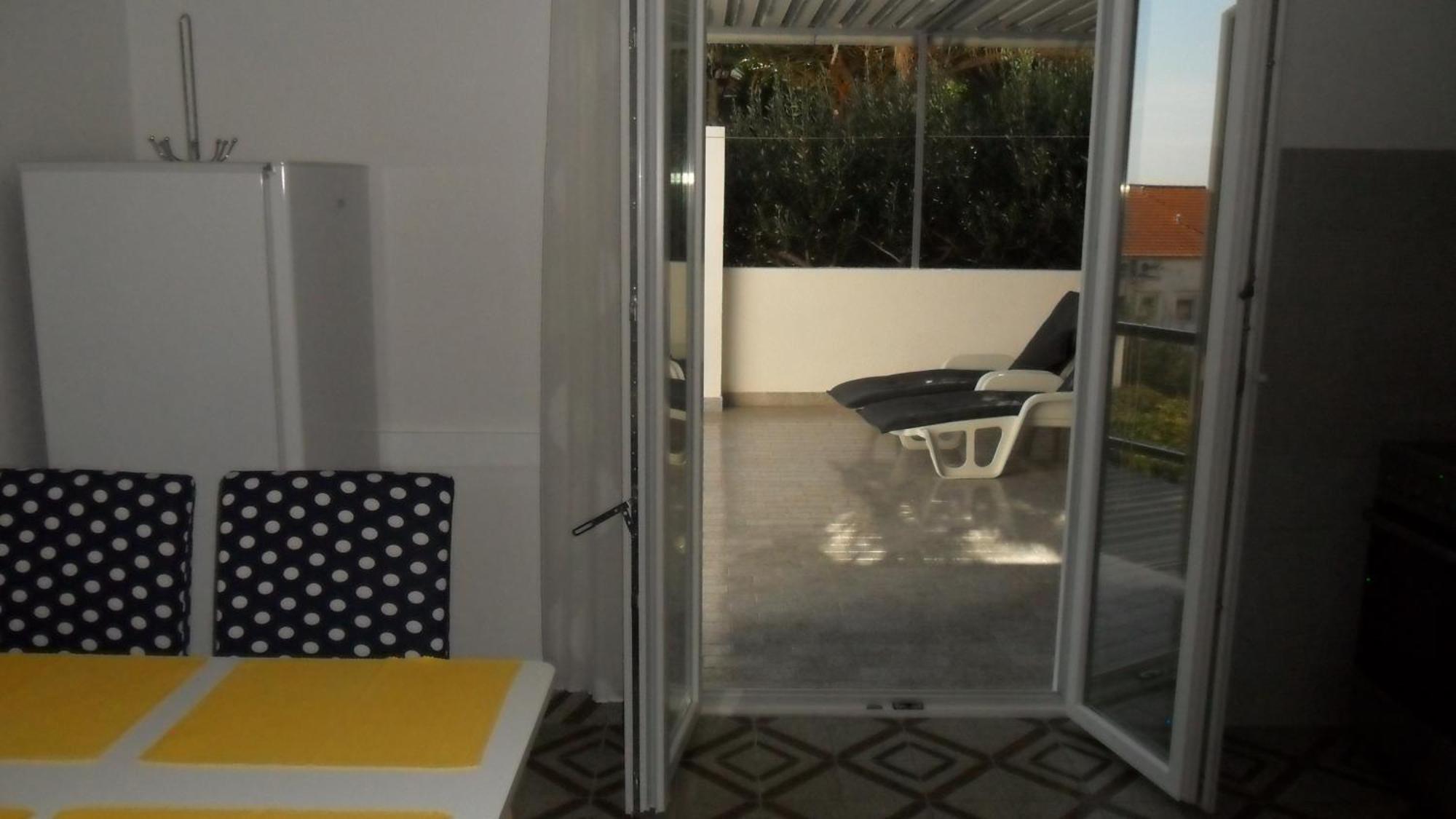 Apartments Aba Apartamento *