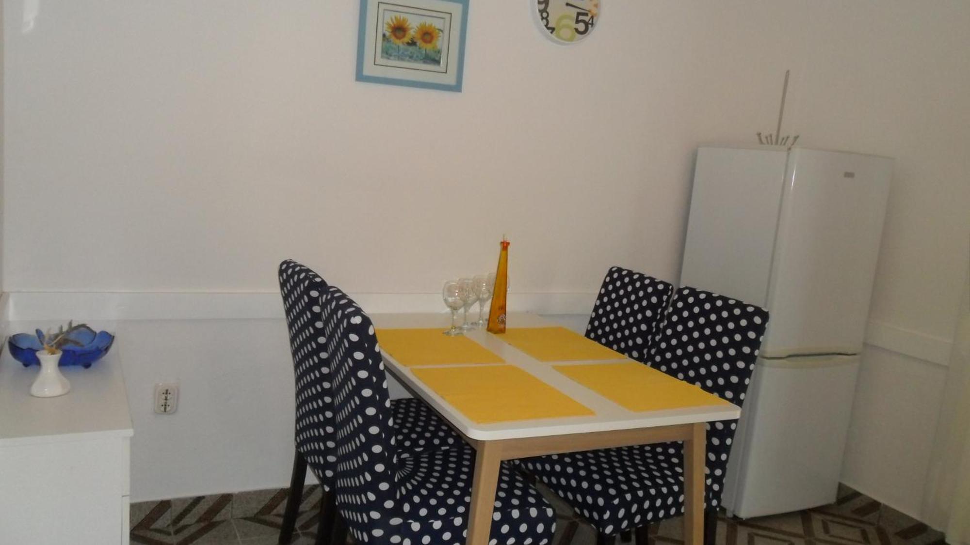Apartamento Apartments Aba