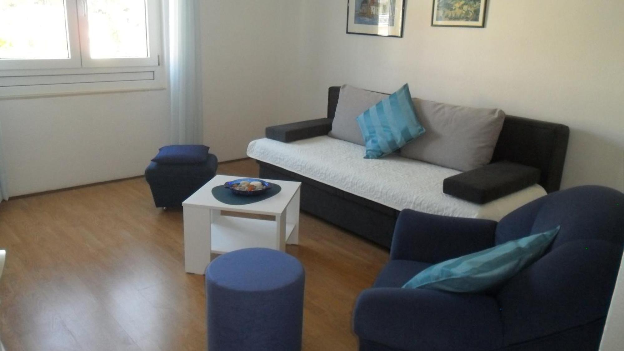 Apartamento Apartments Aba