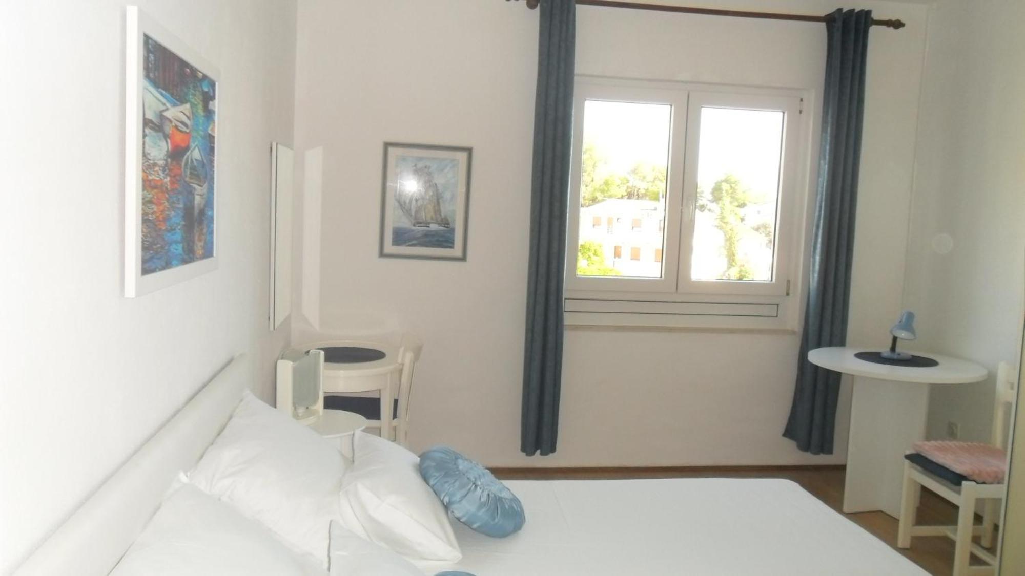 Apartments Aba Apartamento